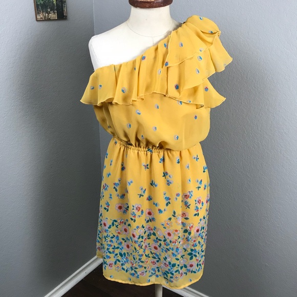 eyelash couture Dresses & Skirts - Eyelash Couture dress size large